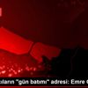 Fotoğrafçıların "gün batımı" adresi: Emre Gölü