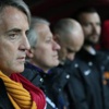 Ve Mancini yeniden Arena'da Ve Mancini yeniden Arena'da