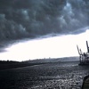 Meteoroloji'den tam fırtına uyarısı! Meteoroloji'den tam fırtına uyarısı!