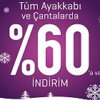 Derimod’dan deri yılına özel indirimler