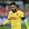 Sabri Sarıoğlu, Süper Lig'e geri dönüyor Sabri Sarıoğlu, Süper Lig'e geri dönüyor
