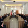 Hisarcık ta 5 kişiye 1 çöp konteyneri düşüyor Hisarcık ta 5 kişiye 1 çöp konteyneri düşüyor