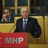 Devlet Bahçeli, yeni parti kuracaklara seslendi Devlet Bahçeli, yeni parti kuracaklara seslendi