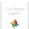 Google Fotoğraflar Live Photos güncellemesi!