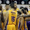 RH Gaziantep rakibi Siauliai RH Gaziantep rakibi Siauliai