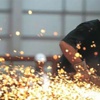 Metal işçileri greve çıkıyor Metal işçileri greve çıkıyor