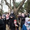 ‘Kentsel dönüşüm değil, rantsal dönüşüm’