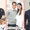 Biz de varız