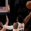 Blazers seride durumu eşitledi Blazers seride durumu eşitledi
