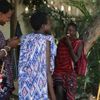 Afrika'nın huzur şehri Darüsselam Afrika'nın huzur şehri Darüsselam