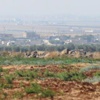 Kilis'te 5 IŞİD üyesi yakalandı Kilis'te 5 IŞİD üyesi yakalandı