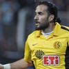 Erkan Zengin Eskişehir'den ayrıldı Erkan Zengin Eskişehir'den ayrıldı