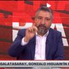 Galatasaray son dakika transfer haberleri: Galatasaray'dan Higuain bombası! Galatasaray son dakika transfer haberleri: Galatasaray'dan Higuain bombası!