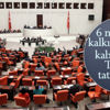 11. Kalkınma Planı TBMM'de kabul edildi 11. Kalkınma Planı TBMM'de kabul edildi
