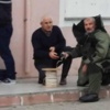 Alt Geçitte Şüpheli Çanta Korkuttu Alt Geçitte Şüpheli Çanta Korkuttu