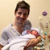 Emre Belözoğlu, ikinci kez baba oldu