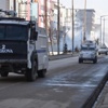 Hakkari'de yola patlayıcı atan 3 polis açığa alındı Hakkari'de yola patlayıcı atan 3 polis açığa alındı