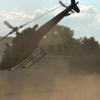 Pakistan’da askeri helikopter acil iniş yaptı: 6 ölü