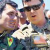 Washington'ın Özel Temsilcisi Jeffrey: PYD'yi terör örgütü olarak görmüyoruz Washington'ın Özel Temsilcisi Jeffrey: PYD'yi terör örgütü olarak görmüyoruz