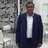 İflas eden iş adamı babasının mezarı başında intihar etti