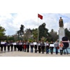 Adana'da Özgecan Protestoları Sürüyor Adana'da Özgecan Protestoları Sürüyor