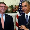 Obama, Savunma Bakanı adayını açıkladı Obama, Savunma Bakanı adayını açıkladı