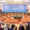 Astana toplantısı ertelensin talebi Astana toplantısı ertelensin talebi