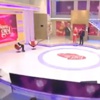 Seda Sayan'ın programında ilginç anlar Seda Sayan'ın programında ilginç anlar