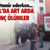Dubai’de Çağla Ve İpek, Çeyrek Finalde Dubai’de Çağla Ve İpek, Çeyrek Finalde