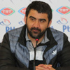 Özat'ın sözleşmesi 1 yıl uzatıldı