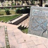Sivas katliamı kurbanlarının anıt mezarına saldırı