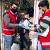 Ceyhan da ihtiyaç sahiplerine yardım Ceyhan da ihtiyaç sahiplerine yardım