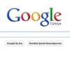 İşte Google'ın gizli şifreleri İşte Google'ın gizli şifreleri