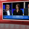 HDP lideri Demirtaş Suruç'ta açıklamalarda bulundu HDP lideri Demirtaş Suruç'ta açıklamalarda bulundu