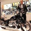 Bir efsane daha doğdu: BMW R18 Bir efsane daha doğdu: BMW R18
