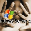 Windows Server 2003 misyonunu tamamladı Windows Server 2003 misyonunu tamamladı