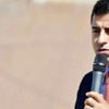 Artvinliler Haluk Koç'a tepkili Artvinliler Haluk Koç'a tepkili