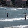 Tekirdağ da denize girmeyin uyarısı