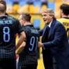 Mancini'li İnter sıkıntıda Mancini'li İnter sıkıntıda