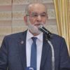 Saadet Partisi'nden Erdoğan'a destek