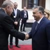 Cumhurbaşkanı Recep Tayyip Erdoğan, Macaristan Başbakanı Viktor Orban ile telefonda görüştü Cumhurbaşkanı Recep Tayyip Erdoğan, Macaristan Başbakanı Viktor Orban ile telefonda görüştü