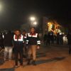 Denizli'de Suriyeli gerginliği Denizli'de Suriyeli gerginliği