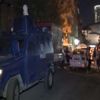 Küçükçekmece'de tehlikeli gerginlik