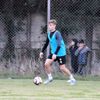 Altaylı genç oyuncuya Galatasaray kancası Altaylı genç oyuncuya Galatasaray kancası