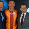 G.Saray'da Cüneyt Tanman şoku: Artık yokum! G.Saray'da Cüneyt Tanman şoku: Artık yokum!