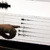 Çin'de 5,3 büyüklüğünde deprem Çin'de 5,3 büyüklüğünde deprem