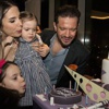 Ece ve Ozan Doğulu çifti yeni yaşlarını kutladı Ece ve Ozan Doğulu çifti yeni yaşlarını kutladı