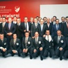 Hakemlere destek olmalıyız Hakemlere destek olmalıyız