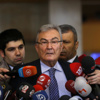 Deniz Baykal hakkında partiden ihtaç talebi