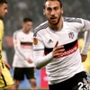 Cenk: "Liverpool bizim için farketmez"